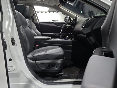 2024 Lexus NX — миниатюра 16