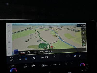 2024 Lexus NX — миниатюра 21