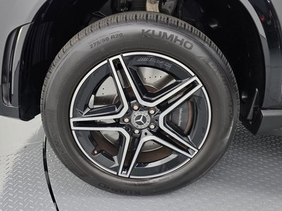 MERCEDES-BENZ GLE - 6