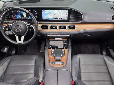 MERCEDES-BENZ GLE - 4