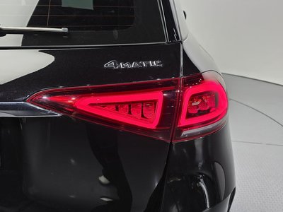 MERCEDES-BENZ GLE - 10
