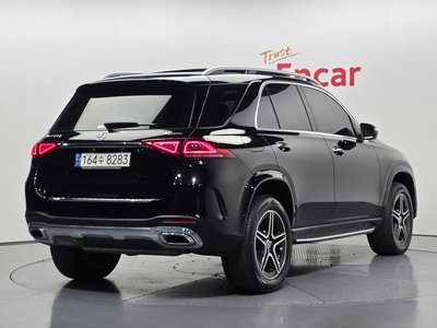 MERCEDES-BENZ GLE - 5