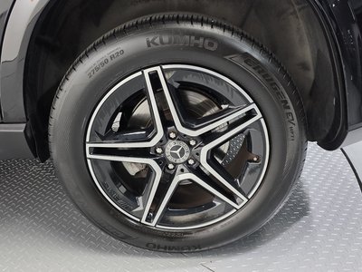 MERCEDES-BENZ GLE - 8