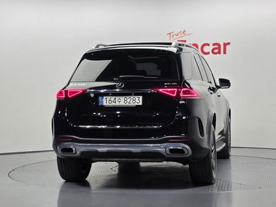 MERCEDES-BENZ GLE - 3
