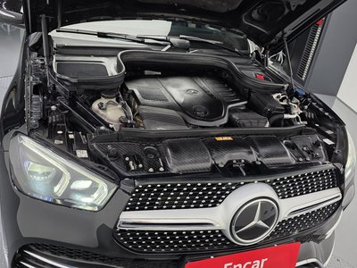 MERCEDES-BENZ GLE - 7
