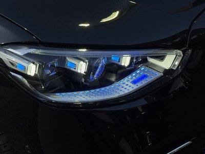 MERCEDES-BENZ S-CLASS - 6