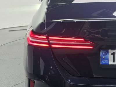 2024 BMW 5 SERIES photo 10