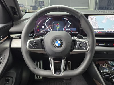 2024 BMW 5 SERIES — миниатюра 19