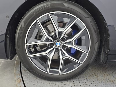 2024 BMW 5 SERIES photo 6