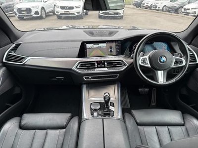 2021 BMW BMW — фото 5