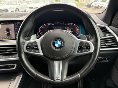2021 BMW BMW — фото 8