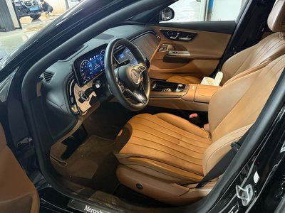 MERCEDES-BENZ E-CLASS - 6