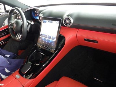 MERCEDES-BENZ SL - 3