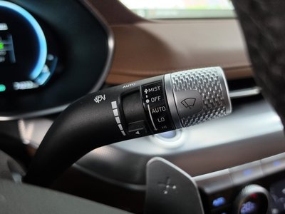 2023 Genesis G80 (RG3) — миниатюра 27
