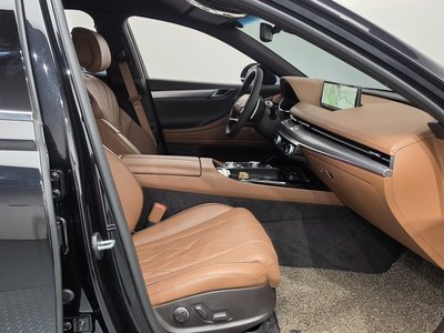 2023 Genesis G80 (RG3) — миниатюра 16