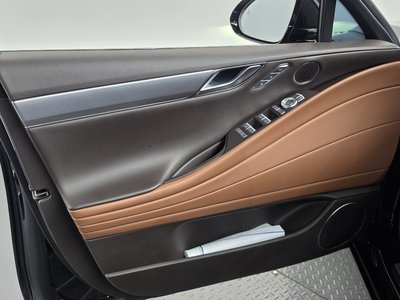 2023 Genesis G80 (RG3) — миниатюра 14