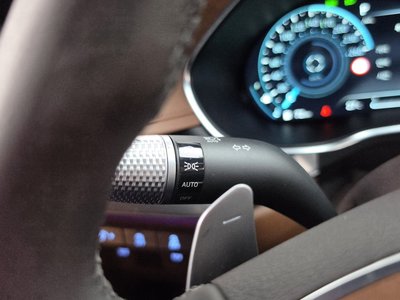 2023 Genesis G80 (RG3) — миниатюра 28