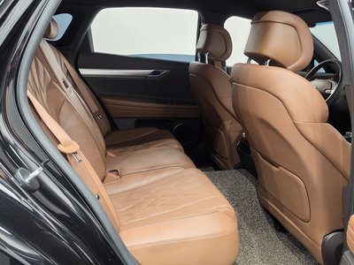 2023 Genesis G80 (RG3) — миниатюра 17
