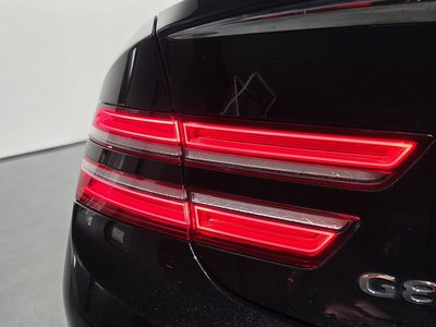2023 Genesis G80 (RG3) — фото 10