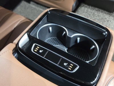 2023 Genesis G80 (RG3) — миниатюра 24