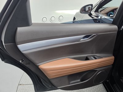 2023 Genesis G80 (RG3) — миниатюра 15