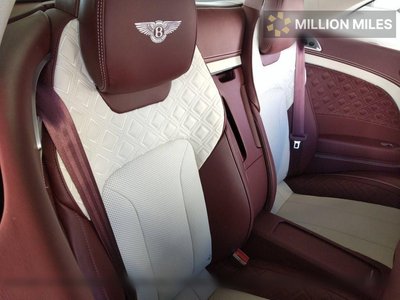 BENTLEY CONTINENTAL - 6