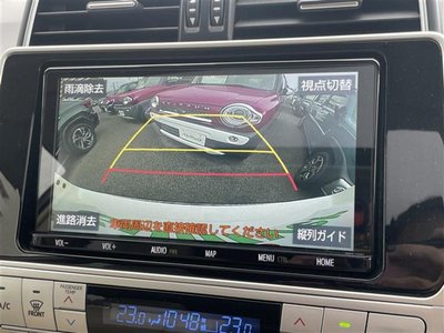 TOYOTA LAND CRUISER PRADO - 5