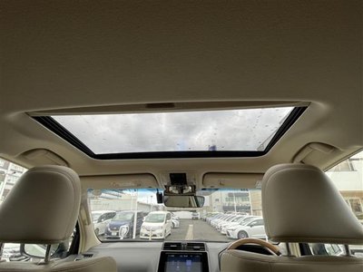 TOYOTA LAND CRUISER PRADO - 7