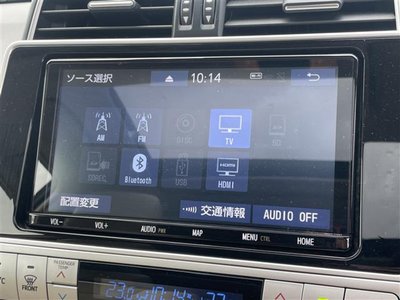 TOYOTA LAND CRUISER PRADO - 3