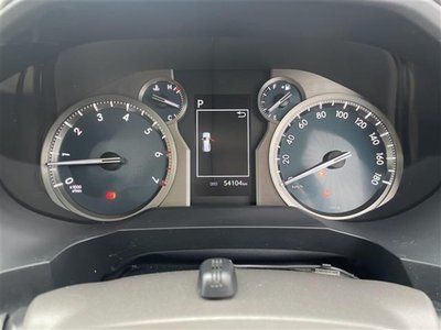 TOYOTA LAND CRUISER PRADO - 8