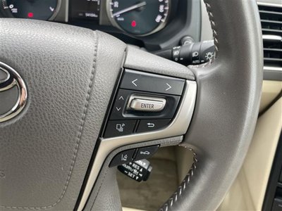TOYOTA LAND CRUISER PRADO - 10