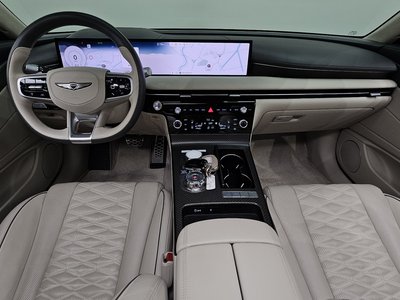 GENESIS G80 (RG3) - 5