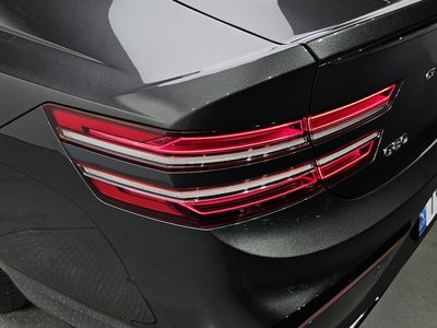 GENESIS G80 (RG3) - 10