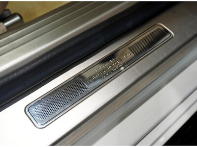 BENTLEY FLYING SPUR 2013 thumbnail 22