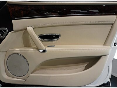 BENTLEY FLYING SPUR 2013 thumbnail 23