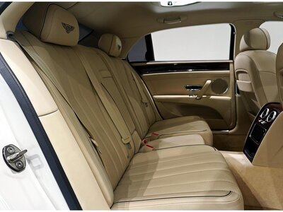 BENTLEY FLYING SPUR 2013 thumbnail 25