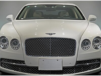 BENTLEY FLYING SPUR 2013 thumbnail 7