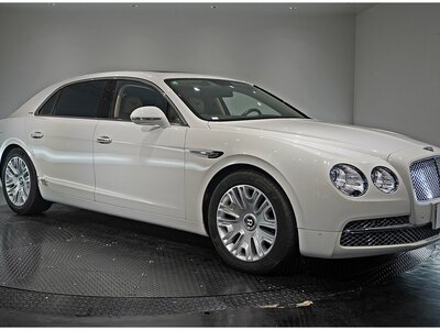 BENTLEY FLYING SPUR 2013 thumbnail 8