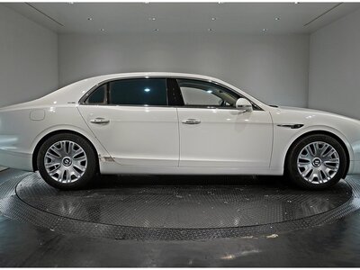 BENTLEY FLYING SPUR 2013 thumbnail 9