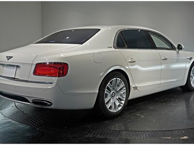 BENTLEY FLYING SPUR 2013 thumbnail 10