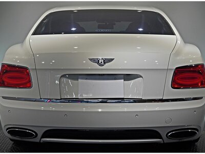 BENTLEY FLYING SPUR 2013 thumbnail 11