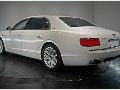 BENTLEY FLYING SPUR 2013 thumbnail 12
