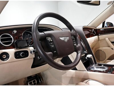 BENTLEY FLYING SPUR 2013 thumbnail 13