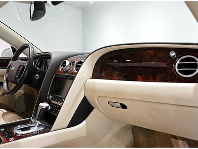 BENTLEY FLYING SPUR 2013 thumbnail 18