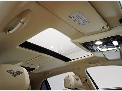 BENTLEY FLYING SPUR 2013 thumbnail 20