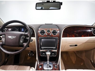 BENTLEY FLYING SPUR 2013 thumbnail 31