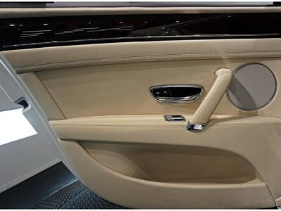 BENTLEY FLYING SPUR 2013 thumbnail 30