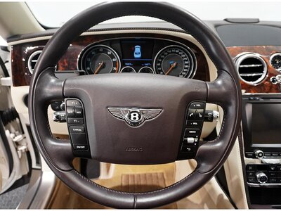 BENTLEY FLYING SPUR 2013 thumbnail 32