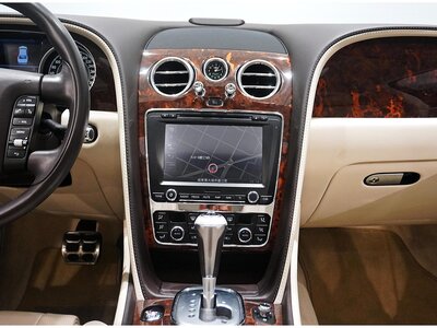BENTLEY FLYING SPUR 2013 thumbnail 39