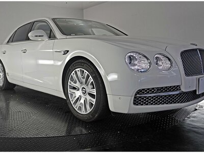 BENTLEY FLYING SPUR 2013 thumbnail 59